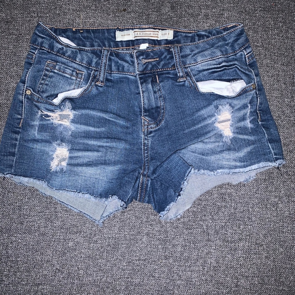 Shorts